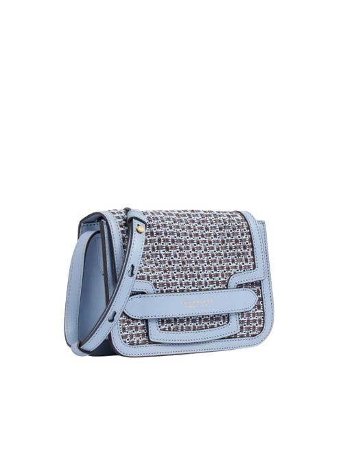 Lucrezia wow borsa a tracolla THE BRIDGE | 041920KX00A